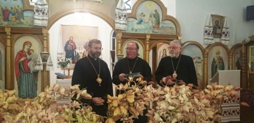 Глава УГКЦ: «Наш народ вистояв у часи Другої світової війни, то і в сьогоднішній війні вистоїть»